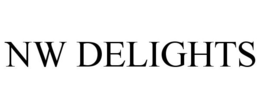 NW DELIGHTS trademark