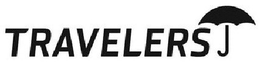 TRAVELERS trademark