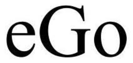 EGO trademark