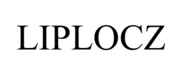 LIPLOCZ trademark