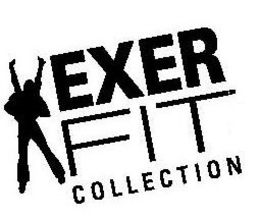EXER FIT COLLECTION trademark