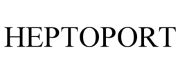 HEPTOPORT trademark