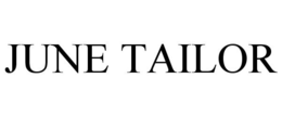 JUNE TAILOR trademark