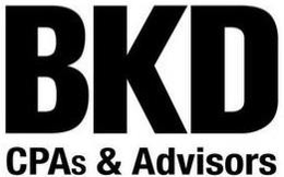 BKD CPAS & ADVISORS trademark