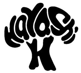 HAYASHI trademark