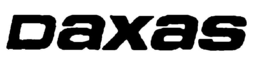DAXAS trademark