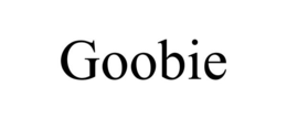 GOOBIE trademark