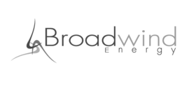 BROADWIND ENERGY trademark