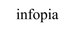 INFOPIA trademark