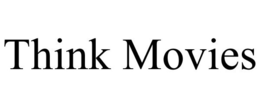 THINK MOVIES trademark