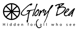 GLORY BEA HIDDEN FOR ALL WHO SEE trademark