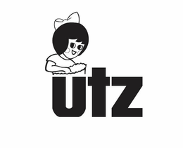 UTZ trademark