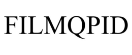 FILMQPID trademark