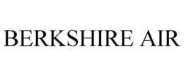 BERKSHIRE AIR trademark