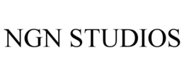 NGN STUDIOS trademark