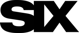 SIX trademark