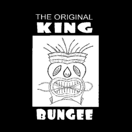 THE ORIGINAL KING BUNGEE trademark