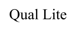 QUAL LITE trademark