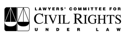 LAWYERS' COMMITTEE FOR CIVIL RIGHTS UNDER LAW trademark