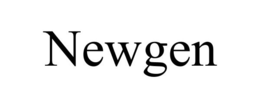 NEWGEN trademark