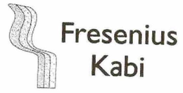 FRESENIUS KABI trademark
