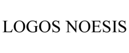 LOGOS NOESIS trademark