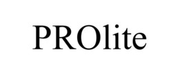 PROLITE trademark