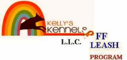 KELLY'S KENNELS L.L.C. OFF LEASH PROGRAM trademark