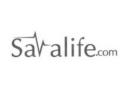 SAVALIFE.COM trademark