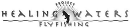 PROJECT HEALING WATERS FLY FISHING trademark