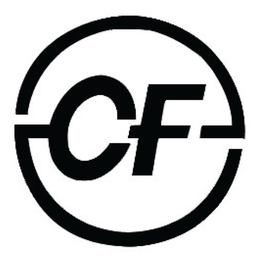 CF trademark