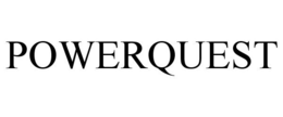 POWERQUEST trademark