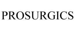 PROSURGICS trademark