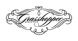 GRASSHOPPER ATHLETICA trademark