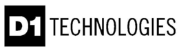 D1 TECHNOLOGIES trademark