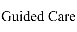 GUIDED CARE trademark