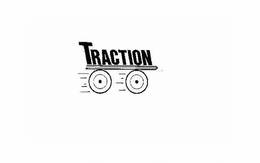 TRACTION trademark