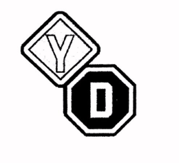 YD trademark
