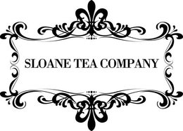 SLOANE TEA COMPANY trademark