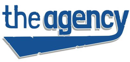 THE AGENCY trademark