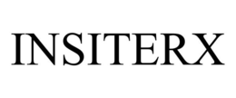 INSITERX trademark