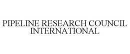 PIPELINE RESEARCH COUNCIL INTERNATIONAL trademark