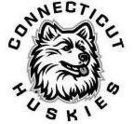 CONNECTICUT HUSKIES trademark
