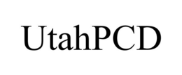 UTAHPCD trademark