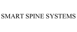 SMART SPINE SYSTEMS trademark