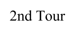 2ND TOUR trademark