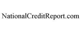 NATIONALCREDITREPORT.COM trademark