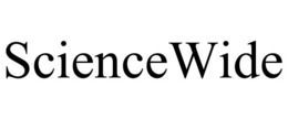 SCIENCEWIDE trademark