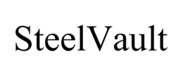 STEELVAULT trademark