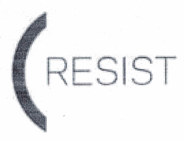 RESIST trademark